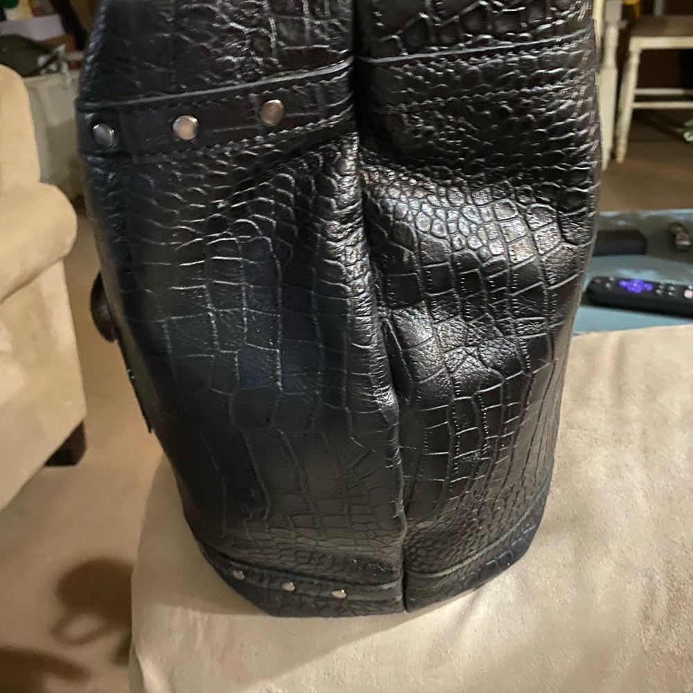 Patricia Nash Benvenuto 10th Anniversary Tote Bag - Picture 4 of 9